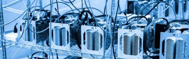 Bitcoin mining pools with 75% of BTC hashrate join open standard for block construction