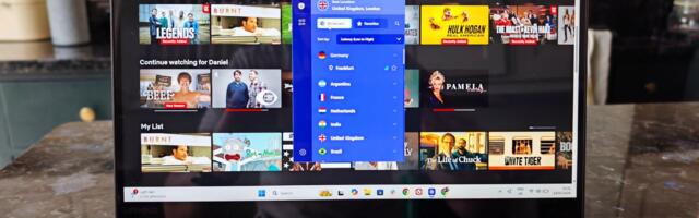 PrivadoVPN is my $30 traveling companion for watching Beef, Grey's Anatomy, Yellowstone and everything that Netflix has to offer, wherever I go in the world – and there’s a sneaky hack to save on the price