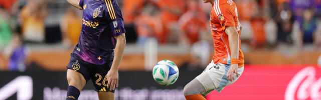 Apple will broadcast a Major League Soccer game captured entirely with iPhones