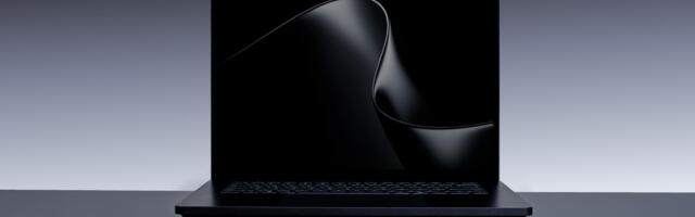 The Surface Laptop Ultra is the most powerful Surface yet, thanks to NVIDIA's RTX Spark
