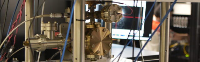 Sooner than expected? Useful quantum error correction promised for 2028.