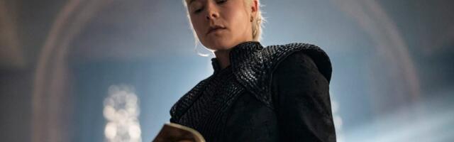Here's what will happen to Rhaenyra Targaryen on 'House of the Dragon,' if it follows her fate in the book