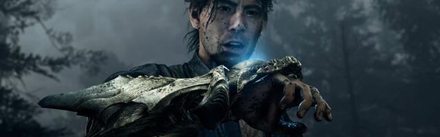 Capcom pushes forward Onimusha: Way of the Sword release date just days after devs stated they're not afraid of September's busy schedule