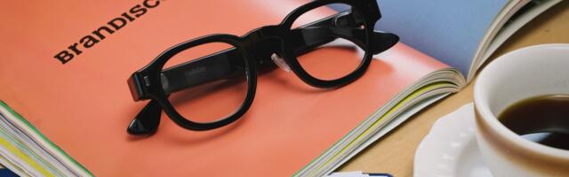 How do you bounce back from making the worst smart glasses of 2025?