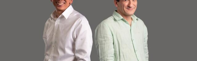 Sofia-based Tiger Technology raises €8.7 million to advance always-on hybrid cloud data infrastructure