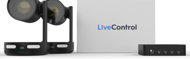 This startup replaces your entire live-streaming production crew with AI
