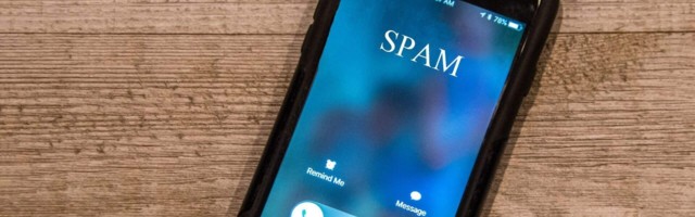 Microsoft Teams Now Identifies Spam Calls for You