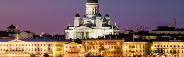 Sweden’s big 5G opportunity