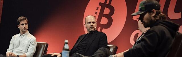 Estonian crypto exchange Coinmetro garners €7 million
