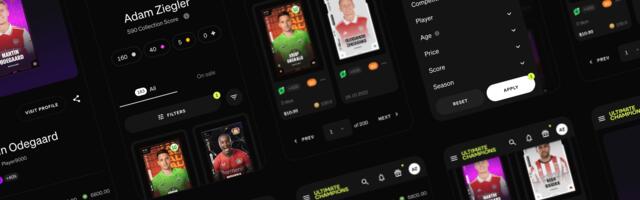 Unagi's Web3 games engine lands €4.7 million from Sisu Game Ventures, Binance Labs, among others