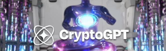 CryptoGPT raises $10M in funding for its AI-Focused blockchain platform, now valued at $250 million
