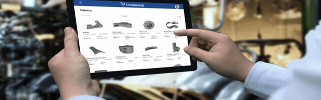 3YOURMIND and Phillips Corp. partner with US Marine Corps to enhance digital additive manufacturing capabilities