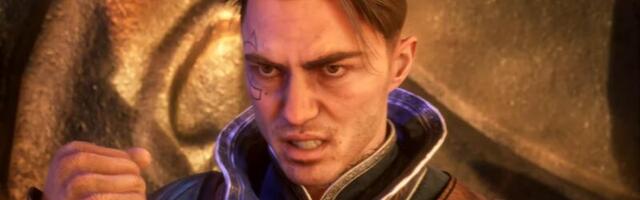 New Immortals of Aveum trailer details coloured magic system