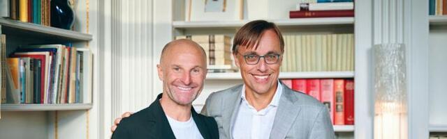 Geneva-based Giano Capital launches a secondary market fund – a €50 million fund for later-stage companies in the European tech and digital space