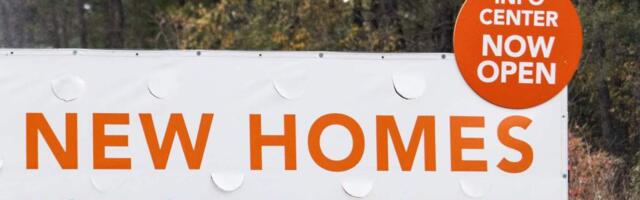 Not enough homes are for sale, so let’s pay owners to sell