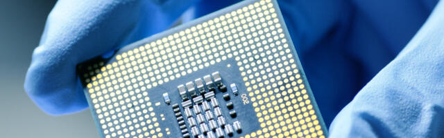Pragmatic downplays US exit concerns, commits to scaling UK manufacturing