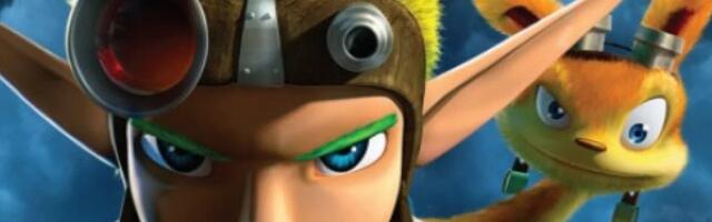 Uncharted's Tom Holland reportedly set to star in Jak and Daxter adaptation with Chris Pratt