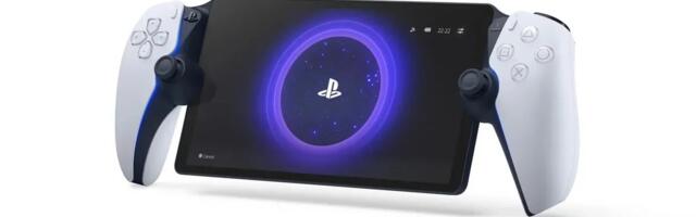 Sony To Release Portable PlayStation Portal Later This Year At $199.99