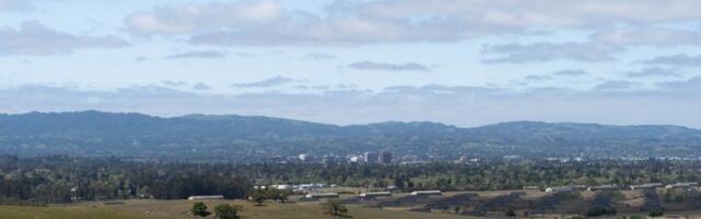 Concord Naval Weapons Station project moves forward with new master developer