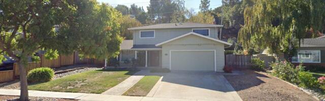 Single-family residence sells for $1.9 million in San Jose