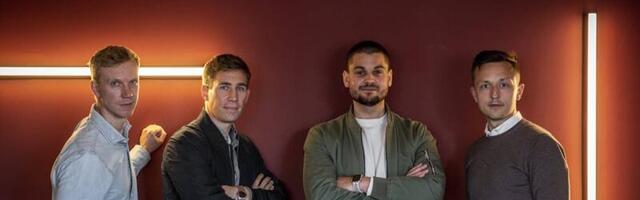 Dreamcraft Ventures Fund II reaches €55 million target to keep betting on early-stage B2B across Northern Europe