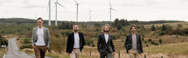 Continuum raises £8m for AI energy transition platform