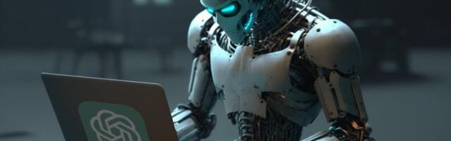 Search engines will soon be adding content warnings to AI-generated content, analysts predict
