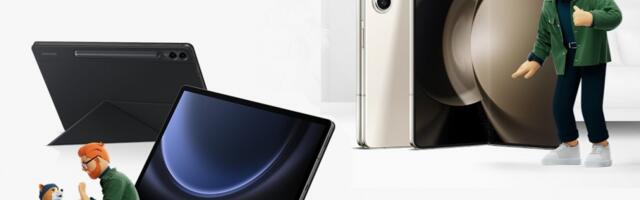 Samsung US kicks off 10 days of discounts on smartphones, tablets, accessories and computers