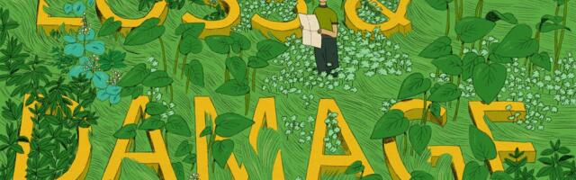 The future of the planet hinges on understanding these 5 key phrases