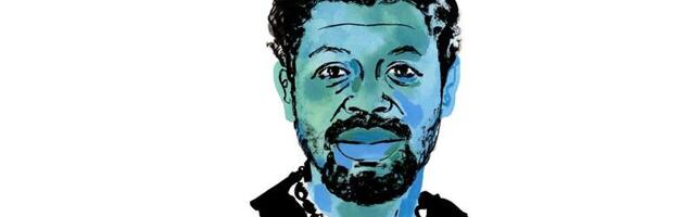 Olúfẹ́mi O. Táíwò is building a theory of justice for a warming world