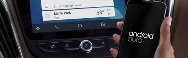 Android Auto to summarize messages with Google Assistant and AI