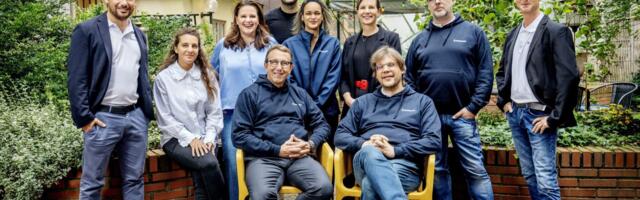 Tallinn-based BotGuard OÜ raises €12 million Series A to defend SMEs against malicious bot armies