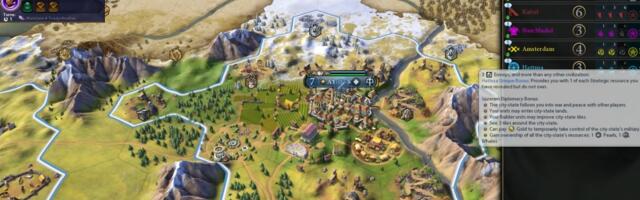 Paralyzed man, Civ 6 fan used Neuralink brain interface to play PC games and chess with his mind