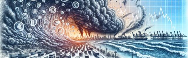 Coast disrupts expense management for fleet businesses