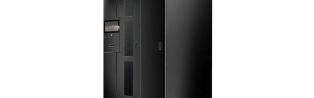 Spectra Cube heralds new 75,000 TB storage library — tape solution for cloud providers is optimized for ease of use and versatility