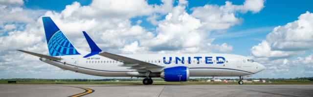 United Airlines Says It Can Resume Adding New Routes and Planes