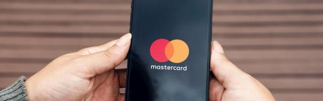 MasterCard Plans to Use AI to Curb Credit Card Fraud