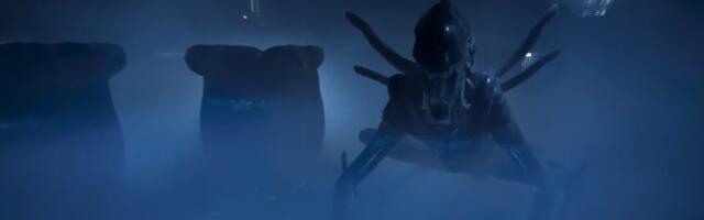 Alien: Rogue Incursion comes to PSVR 2 in holiday 2024