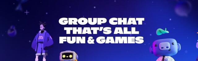 Users poke fun at Discord rebrand and question why it happened