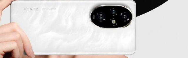 Honor 200 and Honor 200 Pro launch date in India confirmed