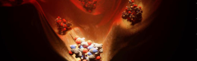 XtalPi lands massive $319M SoftBank-led round C to continue its high-tech drug discovery
