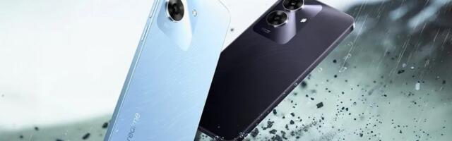 Realme Note 60 launch date confirmed