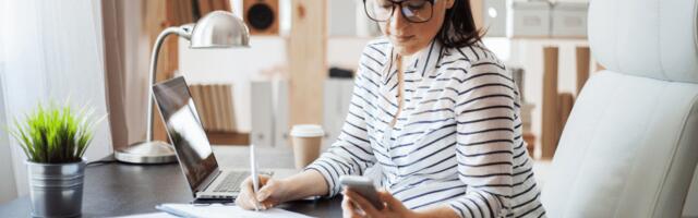 Super moms: How to close a $10 million funding round while pregnant