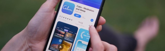 Calm set to raise $150 million doubling its valuation