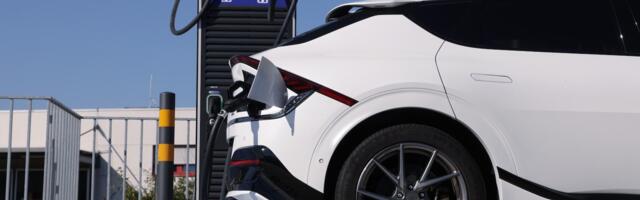 ChargePoint Says New Uncuttable EV Charging Cable Will Thwart Vandalism