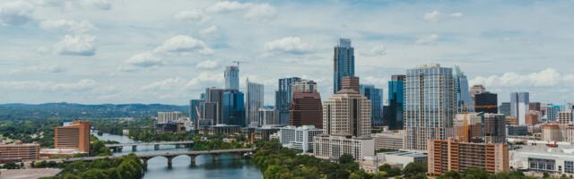 Texas Surges in U.S. States' Race to Put Public Funds Into Crypto