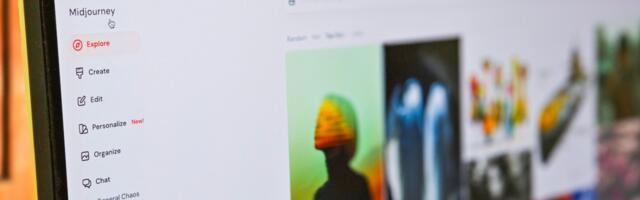 Midjourney’s new image generation model announced to take on OpenAI’s GPT-4o