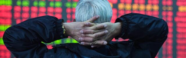 CEOs are struggling to CEO amid tariff chaos
