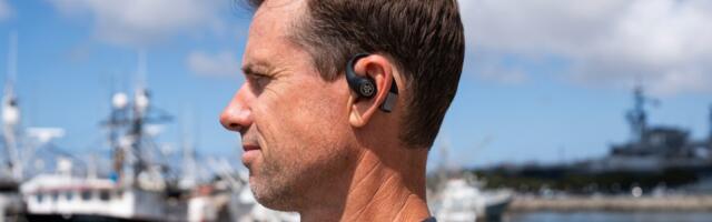 JLab unveils two new stem-style ANC earbuds and its first open-ear model