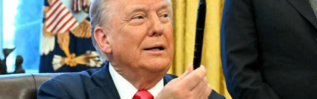 Trump punted on tariffs, again. Here's where trade talks stand after the reset.